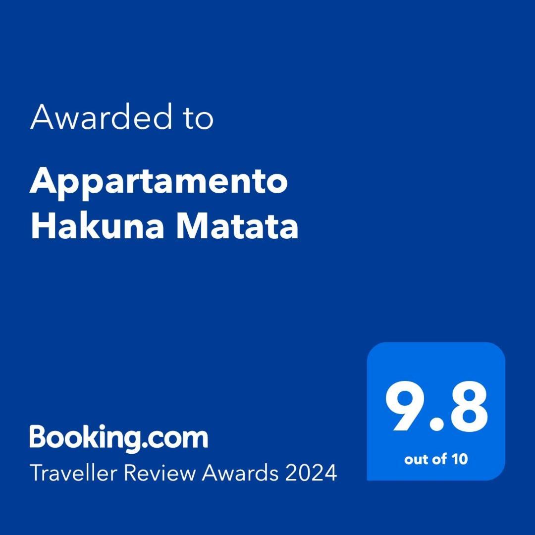 Appartamento Hakuna Matata Szkodra Zewnętrze zdjęcie