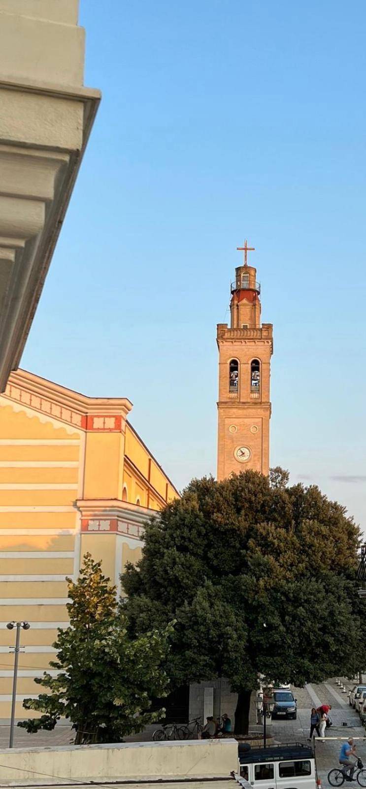 Appartamento Hakuna Matata Szkodra Zewnętrze zdjęcie